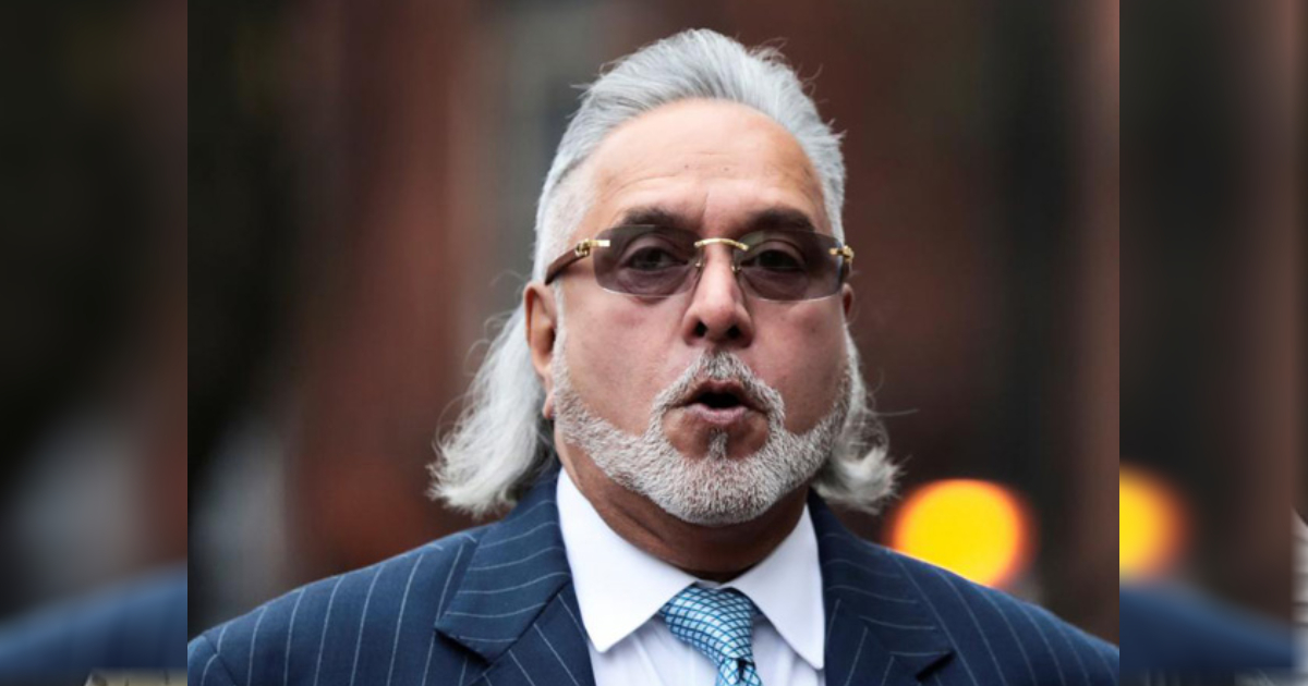 Contempt case: SC gives last opportunity to Vijay Mallya to defend himself; hearing adjourned for Feb 24